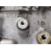 #XQ03 Left Cylinder Head For 12-17 GMC Acadia  3.6 12590609 Gas