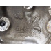 #XQ03 Left Cylinder Head For 12-17 GMC Acadia  3.6 12590609 Gas