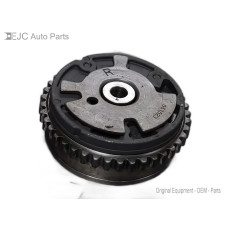 212Q211 Right Intake Camshaft Timing Gear From 2012 GMC Acadia 3.6 12626160 Gas 212Q211 Right Intake Camshaft Timing Gear From 2012 GMC Acadia 3.6 12626160 Gas