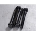 212Q215 Camshaft Gear Bolts All From 2012 GMC Acadia  3.6  Gas