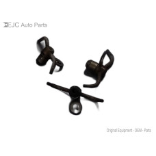 212Q228 Piston Cooling Oil Squirter Jets From 2012 GMC Acadia 3.6 Gas 212Q228 Piston Cooling Oil Squirter Jets From 2012 GMC Acadia 3.6 Gas