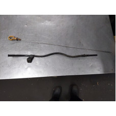 212Q230 Engine Oil Dipstick With Tube From 2012 GMC Acadia 3.6 Gas 212Q230 Engine Oil Dipstick With Tube From 2012 GMC Acadia 3.6 Gas