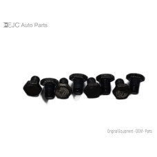 212Q234 Flexplate Bolts From 2012 GMC Acadia 3.6 Gas 212Q234 Flexplate Bolts From 2012 GMC Acadia 3.6 Gas