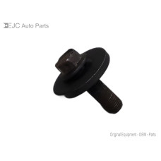 212Q235 Crankshaft Pulley Bolt From 2012 GMC Acadia 3.6 Gas 212Q235 Crankshaft Pulley Bolt From 2012 GMC Acadia 3.6 Gas