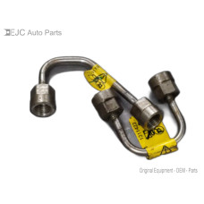 212Q236 Fuel Lines From 2012 GMC Acadia 3.6 12591197 Gas 212Q236 Fuel Lines From 2012 GMC Acadia 3.6 12591197 Gas
