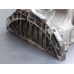 HBF409 Engine Oil Pan From 2012 GMC Acadia  3.6 12638371 Gas