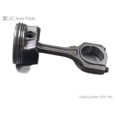 212P201 Piston and Connecting Rod Standard For 12-13 KIA Sorento  2.4 235102G552 Gas