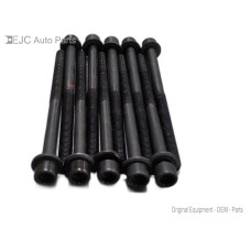 212P203 Cylinder Head Bolt Kit For 12-13 KIA Sorento  2.4  Gas