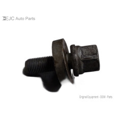 212P207 Crankshaft Pulley Bolt For 12-13 KIA Sorento  2.4 2312723001 Gas