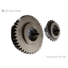 212P208 Crankshaft Timing Gear Set For 12-13 KIA Sorento  2.4 231212G551 Gas