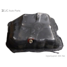 212P214 Lower Engine Oil Pan For 11-20 KIA Sorento  2.4 215102G500 Gas