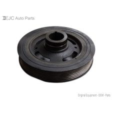 212P215 Crankshaft Pulley For 11-15 KIA Sorento  2.4 231242G600 Gas
