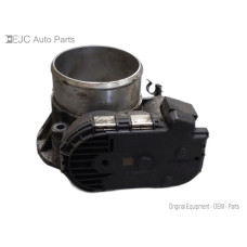 212P217 Throttle Valve Body For 12-15 KIA Sorento  2.4 351002G700 Gas