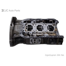 HBF208 Upper Engine Oil Pan For 12-13 KIA Sorento  2.4  Gas