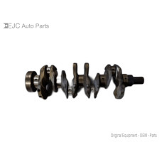 #ZM02 Crankshaft Standard For 03-11 Honda Civic  1.3 13310PWA000 Hybrid