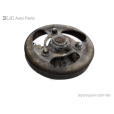 261V211 Water Pump With Pulley For 03-11 Honda Civic  1.3 19200RMX003 Hybrid