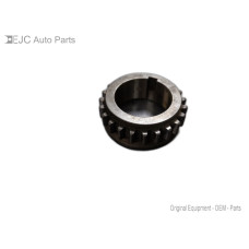 261V225 Crankshaft Timing Gear For 06-11 Honda Civic  1.3 13621PWA010 Hybrid