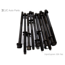 261V228 Cylinder Head Bolt Kit For 06-11 Honda Civic  1.3  Hybrid