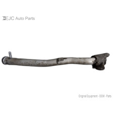 261V236 Coolant Crossover Tube For 06-11 Honda Civic  1.3  Hybrid