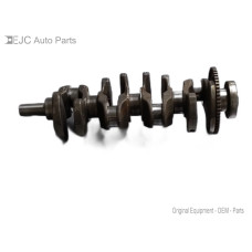 #C109 Crankshaft Standard For 11-22 Kia Sportage  2.4 231112G200 Gas