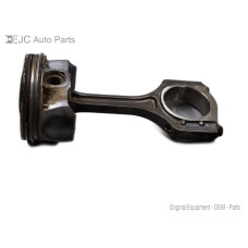 212N201 Piston and Connecting Rod Standard For 14-16 Kia Sportage  2.4 235102G540 Gas