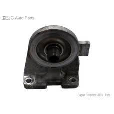 212N204 Engine Oil Filter Housing For 14-16 Kia Sportage  2.4  Gas