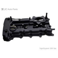 212N207 Valve Cover For 11-16 Kia Sportage  2.4 224002G710 Gas