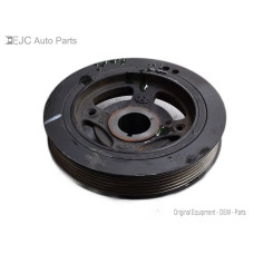 212N211 Crankshaft Pulley For 11-16 Kia Sportage  2.4 231242G600 Gas