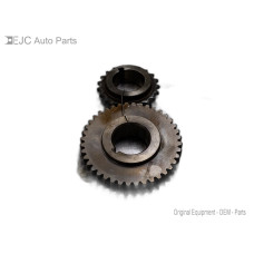 212N218 Crankshaft Timing Gear Set For 14-16 Kia Sportage  2.4 2312125050 Gas