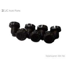 212N221 Flexplate Bolts For 14-16 Kia Sportage  2.4  Gas