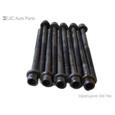 212N225 Cylinder Head Bolt Kit For 14-16 Kia Sportage  2.4 223202C400 Gas