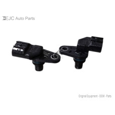 212N228 Camshaft Position Sensor Set For 14-16 Kia Sportage  2.4 3955025010 Gas