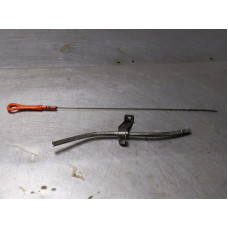 212N233 Engine Oil Dipstick With Tube For 14-16 Kia Sportage  2.4 266112G020 Gas