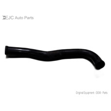 212N235 Coolant Crossover Tube For 14-16 Kia Sportage  2.4  Gas