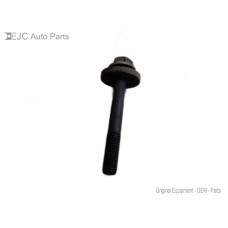 261W208 Crankshaft Pulley Bolt For 08-10 Dodge Ram 1500 4.7 06504415AA Gas 261W208 Crankshaft Pulley Bolt For 08-10 Dodge Ram 1500 4.7 06504415AA Gas