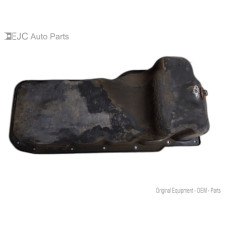 HBF104 Engine Oil Pan For 05-10 Dodge Ram 1500  4.7 53020902AB Gas