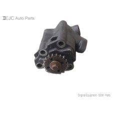210A208 Engine Oil Pump For 15-19 Lincoln MKC  2.3  Turbo
