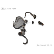 210A209 Piston Cooling Oil Squirter Jets For 15-19 Lincoln MKC  2.3  Turbo