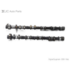 210A211 Camshafts Pair Both For 15-19 Lincoln MKC  2.3  Turbo