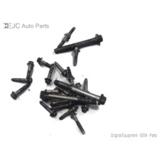 210A213 Timing Cover Bolts For 15-19 Lincoln MKC  2.3  Turbo