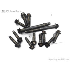 210A214 Oil Pump Bolts For 15-19 Lincoln MKC  2.3  Turbo