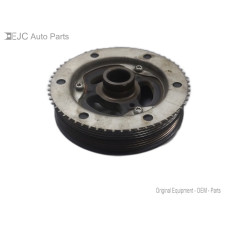210A216 Crankshaft Pulley For 15-18 Lincoln MKC  2.3 CJ5E6316ED Turbo