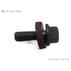 210A217 Crankshaft Pulley Bolt For 15-19 Lincoln MKC  2.3  Turbo