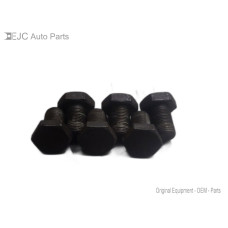 210A219 Flexplate Bolts For 15-19 Lincoln MKC  2.3  Turbo