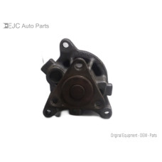 210A220 Water Coolant Pump For 15-16 Lincoln MKC  2.3 1S7Q8509AE Turbo