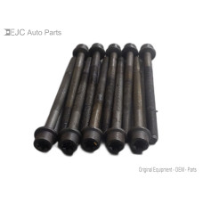 210A221 Cylinder Head Bolt Kit For 15-19 Lincoln MKC  2.3  Turbo