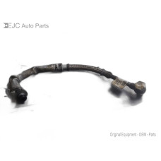 210A222 Turbo Oil Supply Line For 15-19 Lincoln MKC  2.3 AG9G6K679BC Turbo
