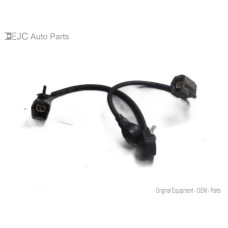 210A223 Knock Detonation Sensor Set For 15-19 Lincoln MKC  2.3  Turbo