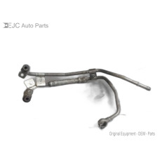 210A224 Turbo Cooler Lines For 15-19 Lincoln MKC  2.3 CB5E8592AB Turbo