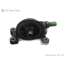 210A227 Engine Oil Filter Housing For 15-19 Lincoln MKC  2.3  Turbo